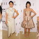 Image for article titled Seriously Pretty Party Dresses at the Elle Women in Television Event